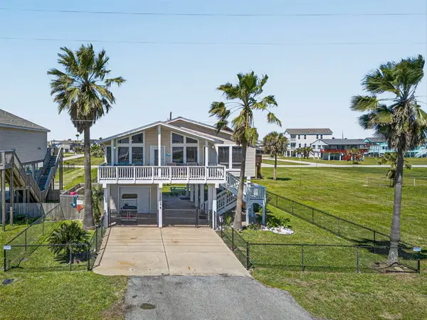 22002 Termini San Luis Pass Road, Galveston, TX 77554