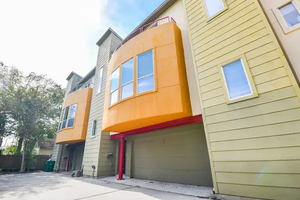 92 Dennis Street #B, Houston, TX 77006