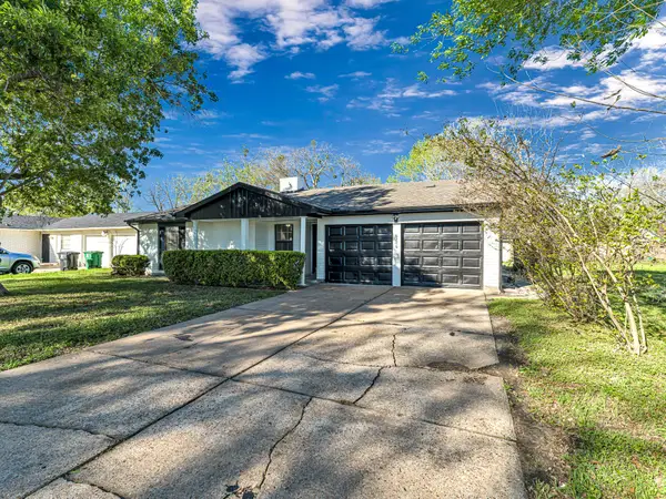 6206 Westbranch Drive, Houston, TX 77072