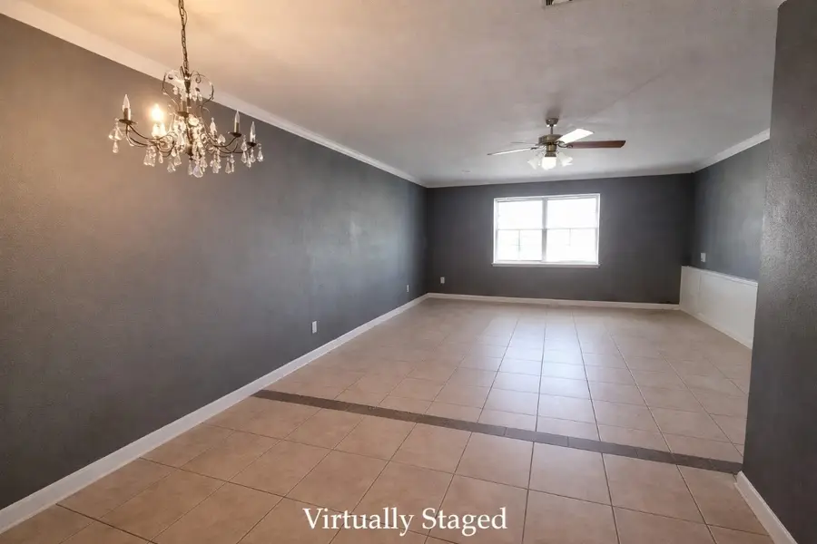 705 Inwood Drive, Baytown, TX 77521 - #3