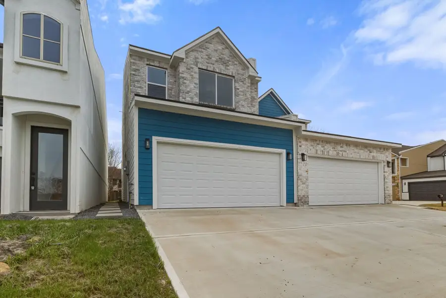 117 Capetown Lane, Conroe, TX 77356 - #3