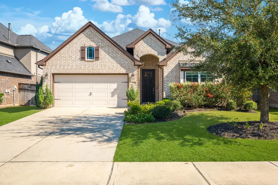 3439 Crescent Vista Drive, Fulshear, TX 77441 - #2