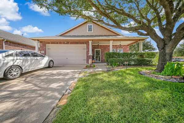 15202 Riley Ridge Lane, Cypress, TX 77429