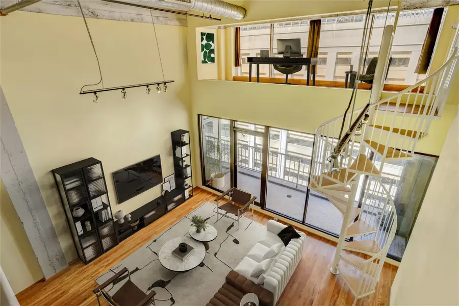 917 Main Street #1107, Houston, TX 77002 - #3