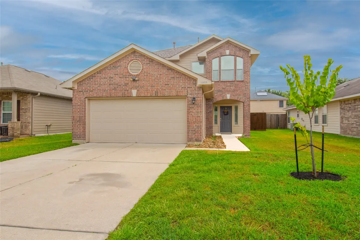 11418 Northam Drive, Tomball, TX 77375 - #1