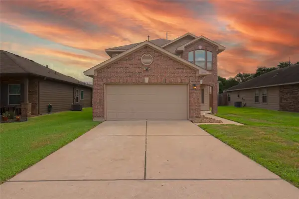 11418 Northam Drive, Tomball, TX 77375