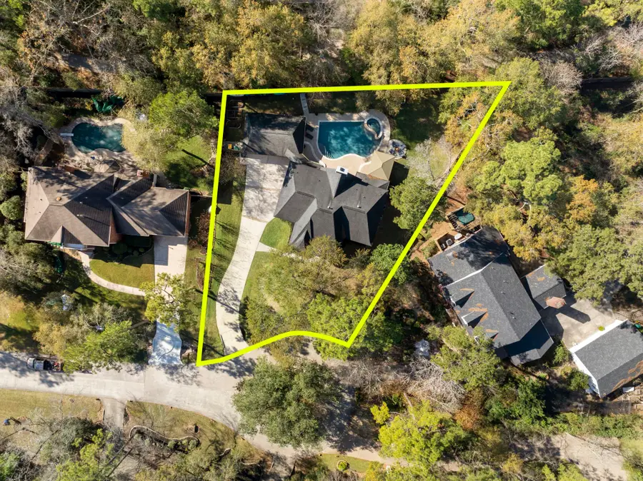 39 Watertree Court, The Woodlands, TX 77380 - #2