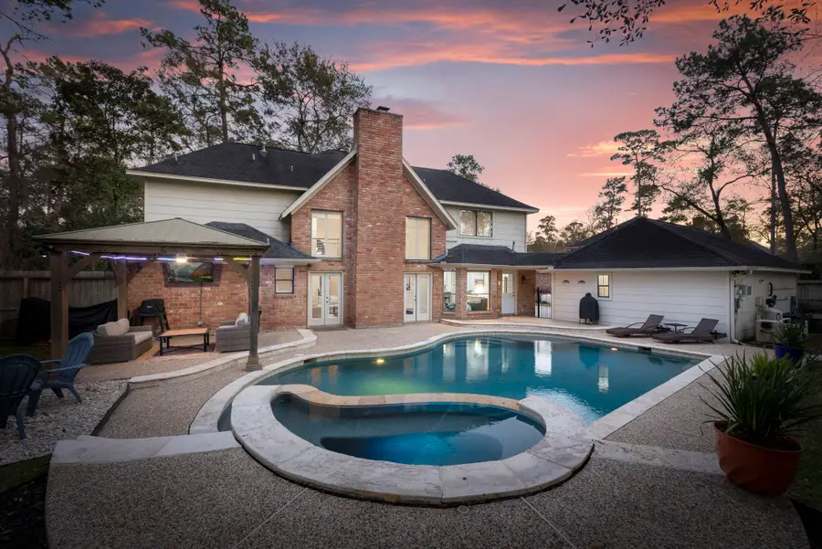 39 Watertree Court, The Woodlands, TX 77380 - #3