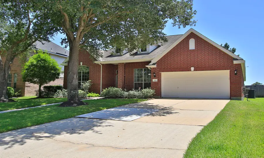 6311 Stone Trail Lane, Spring, TX 77379 - Image #3