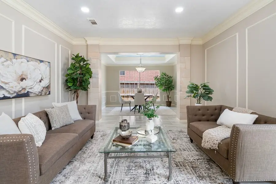 3210 Ashfield Drive, Houston, TX 77082 - #2