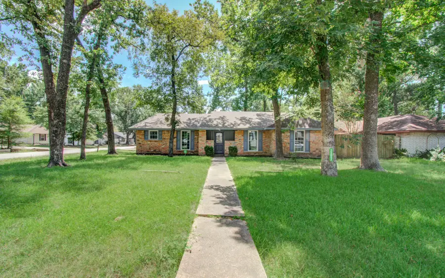 25003 S Broken Bough, Spring, TX 77380 - #2