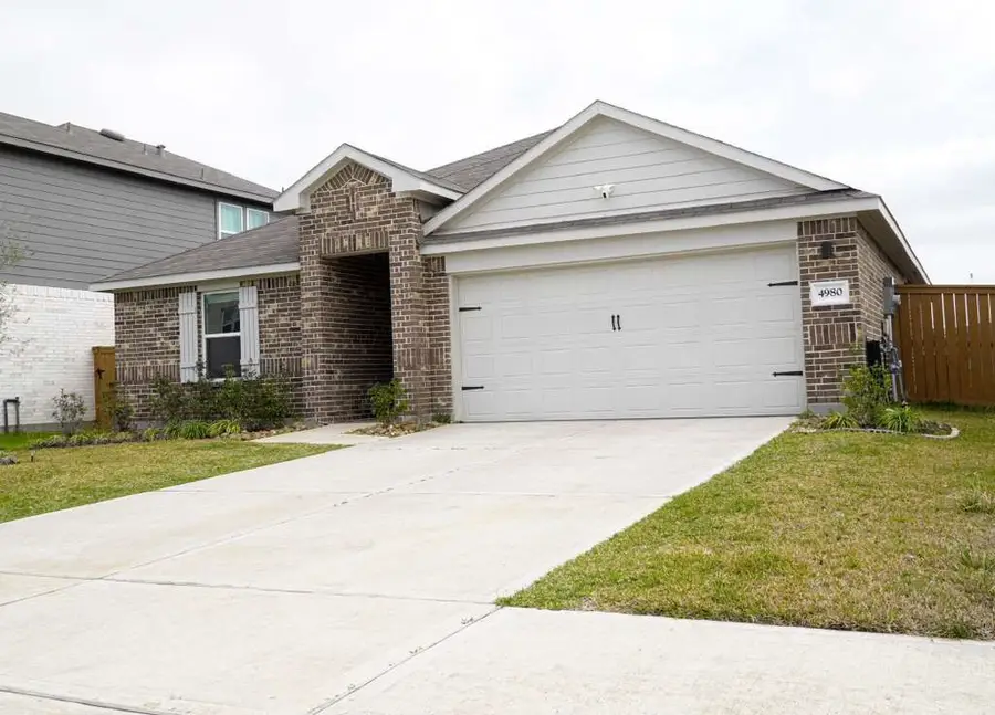 4980 Blue Beetle Ridge Drive, Katy, TX 77493 - #2