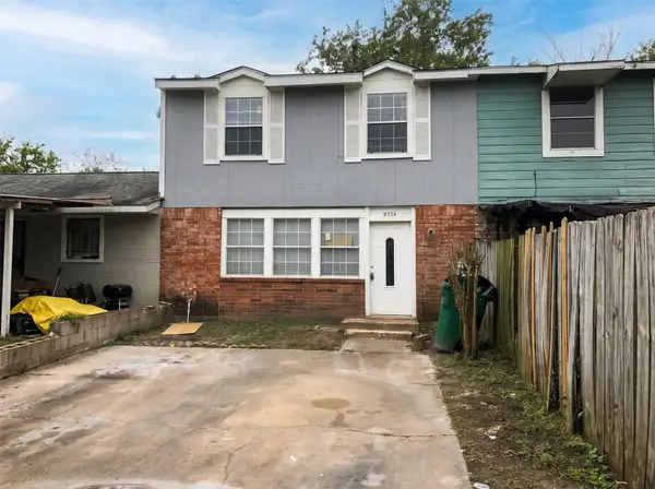 9714 Galaxy Street, Houston, TX 77078