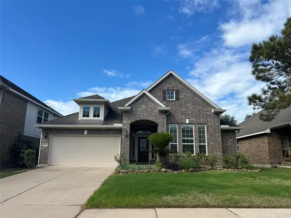 6210 Brookmall Drive, Katy, TX 77494