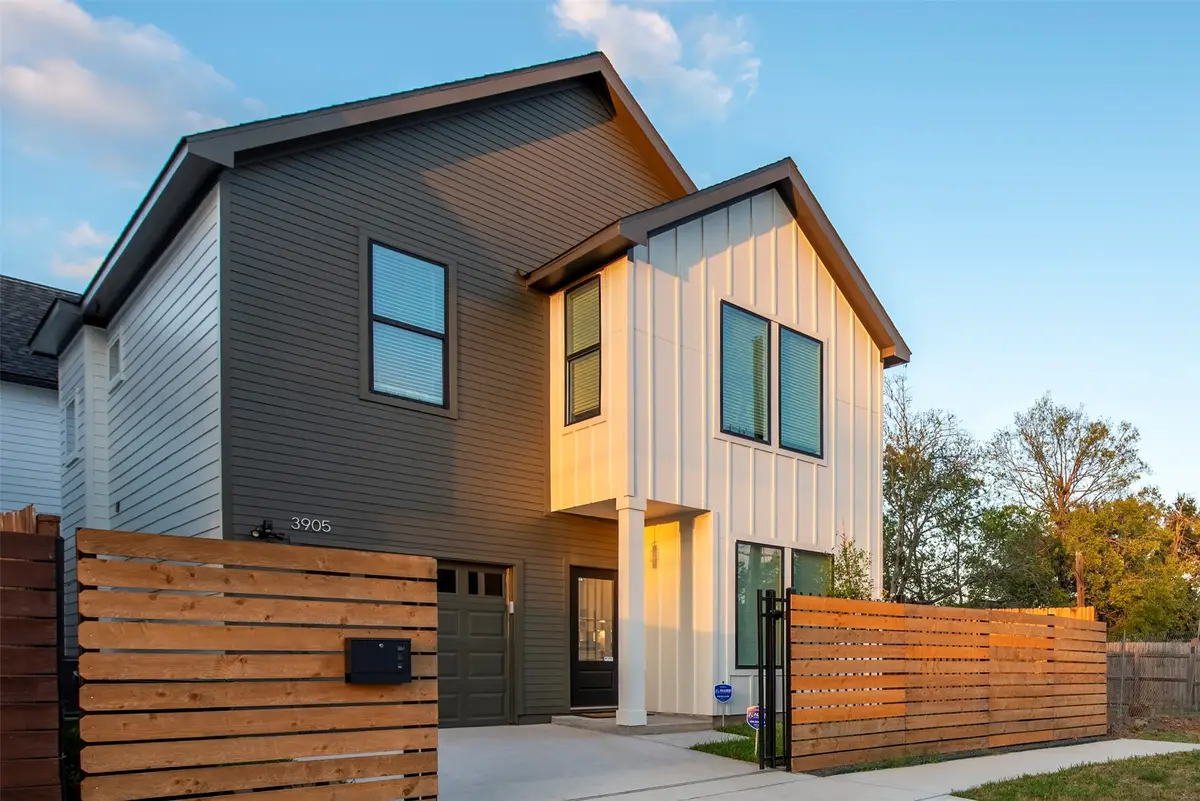 3905 Sumpter Street, Houston, TX 77020 - #1