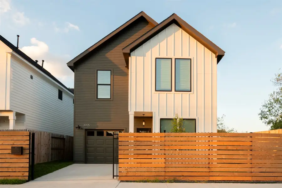 3905 Sumpter Street, Houston, TX 77020 - #2