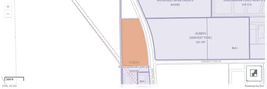 17777 Imperial Valley Drive, Houston, TX 77060 - Image #2