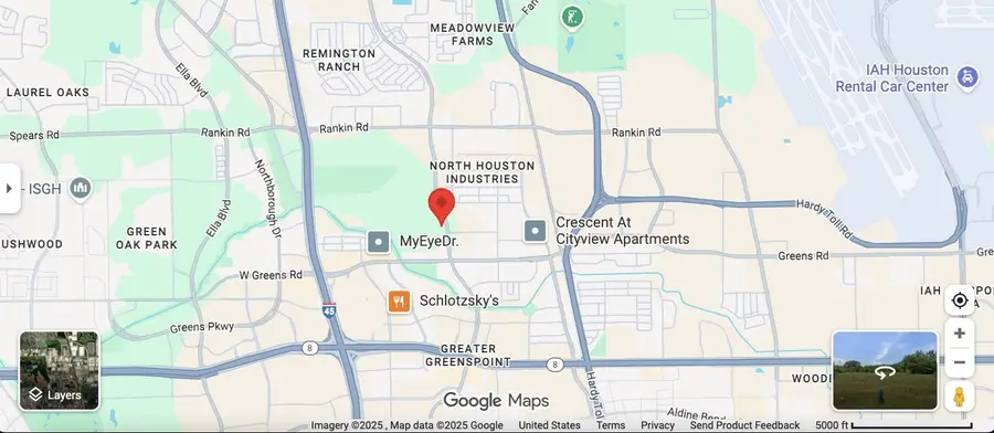 17777 Imperial Valley Drive, Houston, TX 77060 - Image #3