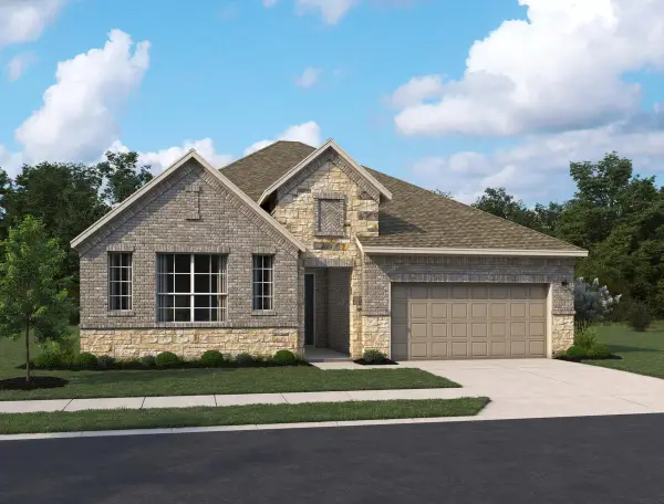 3021 Sunscape Terrace Drive, Brookshire, TX 77423