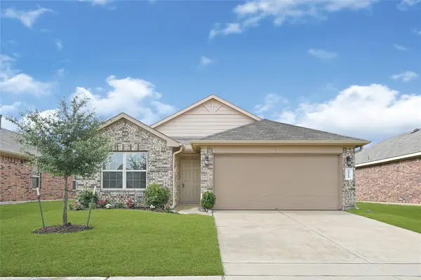 20910 Corisande Street, Katy, TX 77449