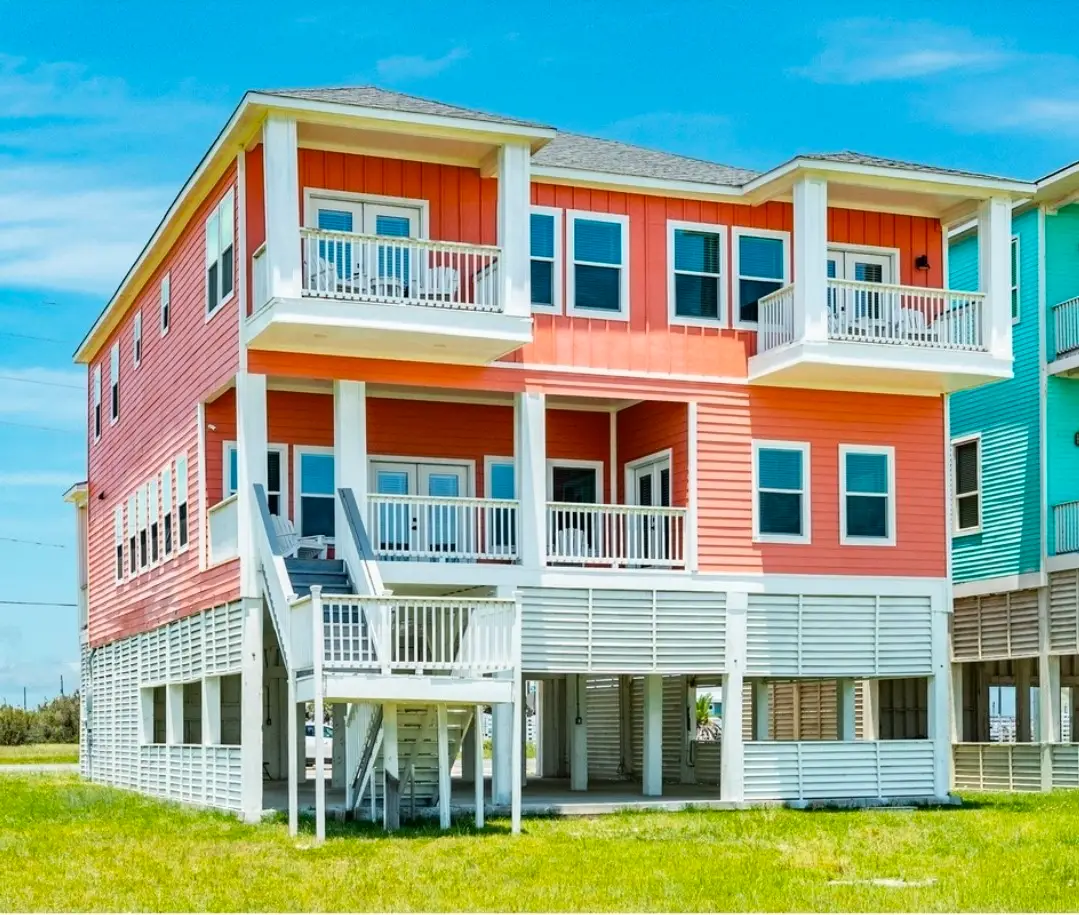 23245 Termini San Luis Pass Road, Galveston, TX 77554 - Image #1