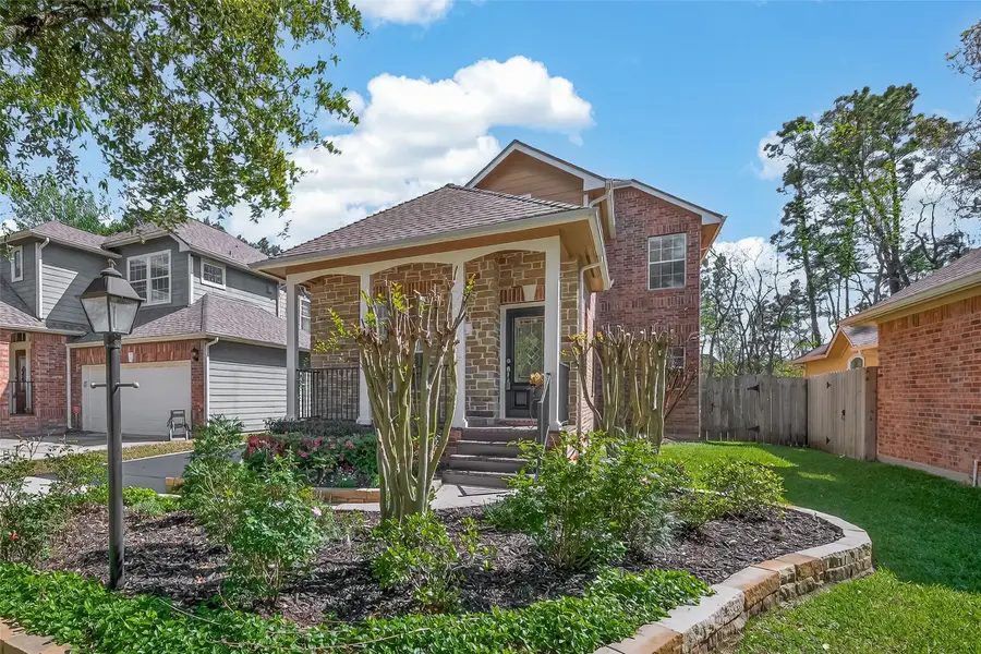 126 Zephyr Bend Place, The Woodlands, TX 77381 - #2