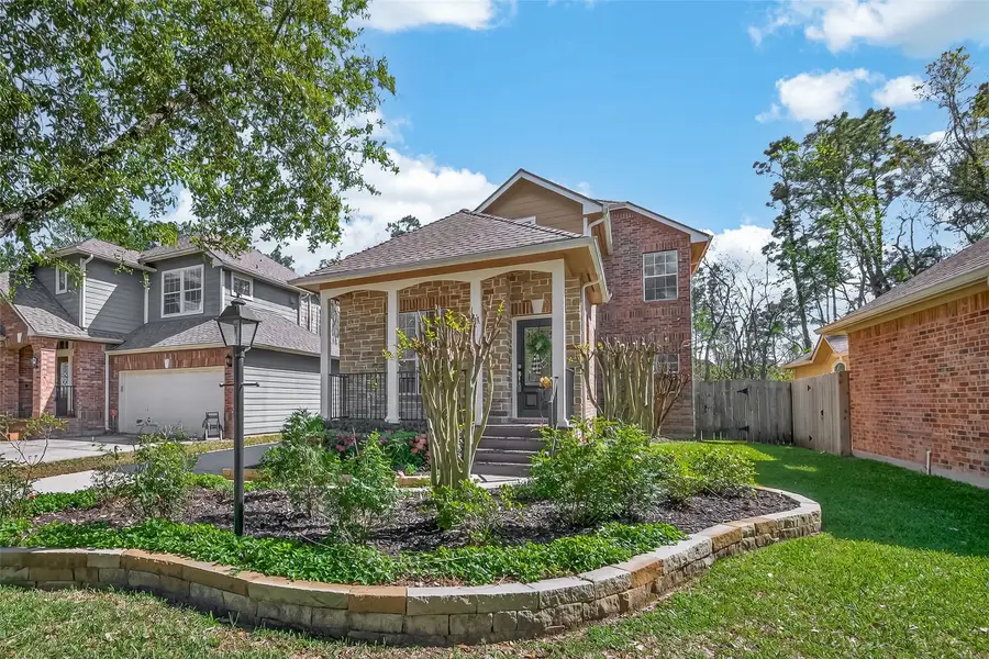 126 Zephyr Bend Place, The Woodlands, TX 77381 - #3