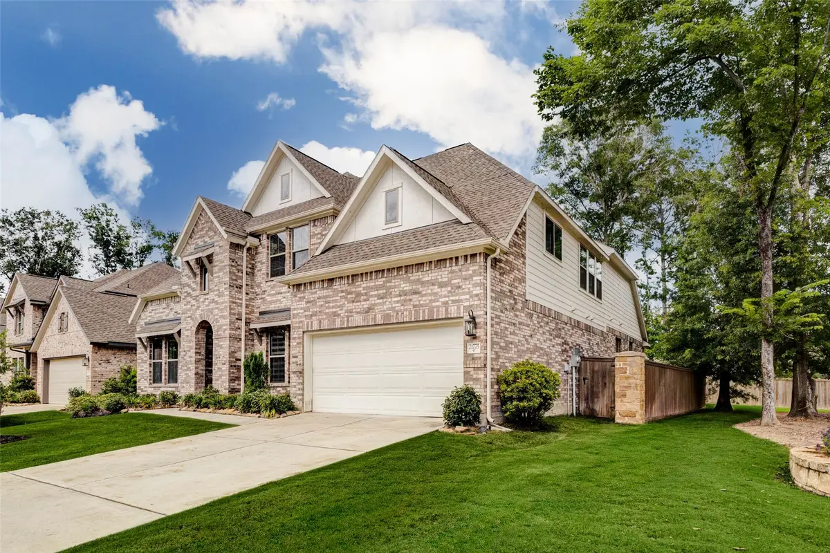 21775 Brazos Bend Blvd, Porter, TX 77365 - #1