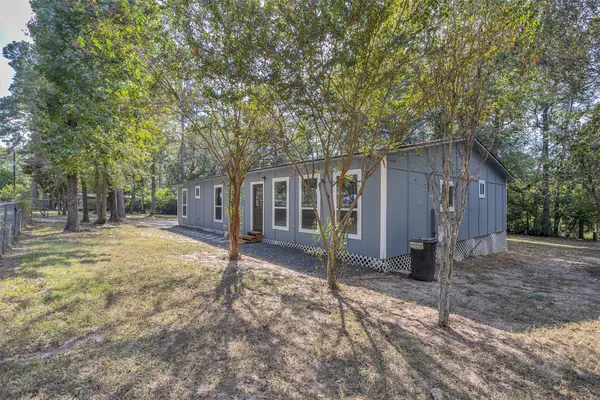 30519 Lake Circle Lane, Magnolia, TX 77354