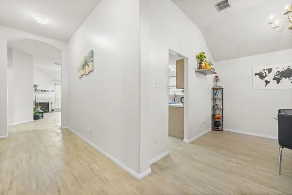 6710 Catarina Circle, Houston, TX 77084