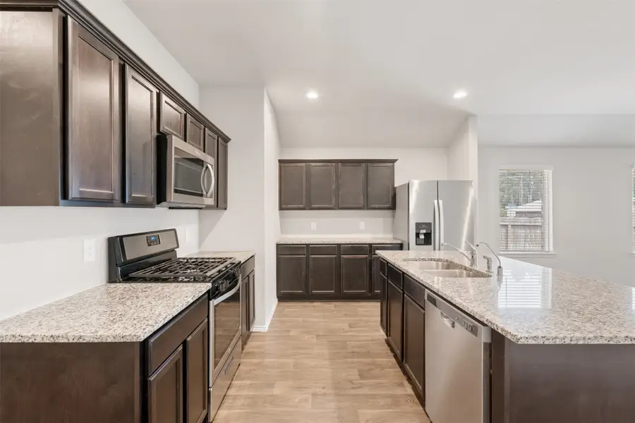 14805 Prickly Pear Cove, Magnolia, TX 77354 - #2