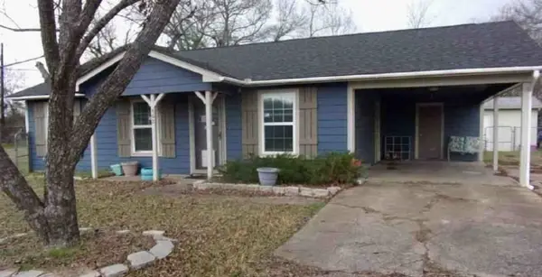 462 Anderson Lane, Fairfield, TX 75840