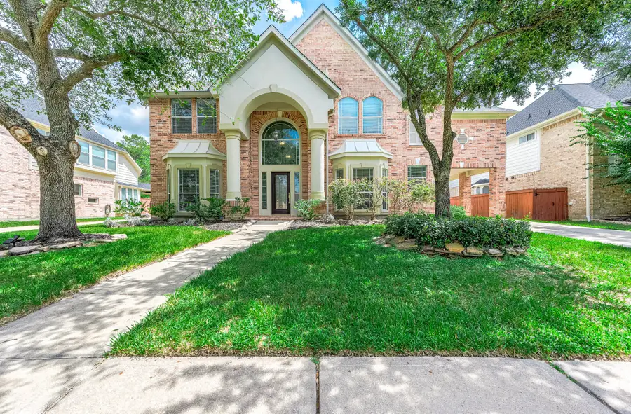12119 Cielio Bay Lane, Houston, TX 77041 - #2