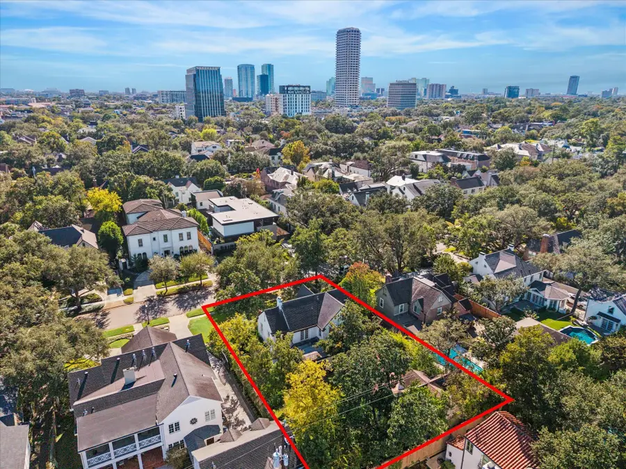 2204 Inwood Drive, Houston, TX 77019 - Image #2