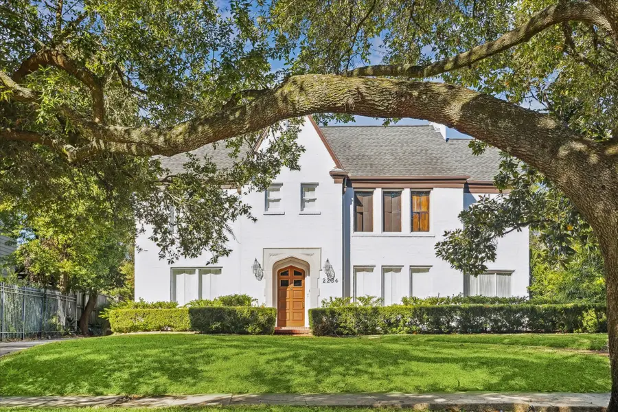 2204 Inwood Drive, Houston, TX 77019 - Image #3