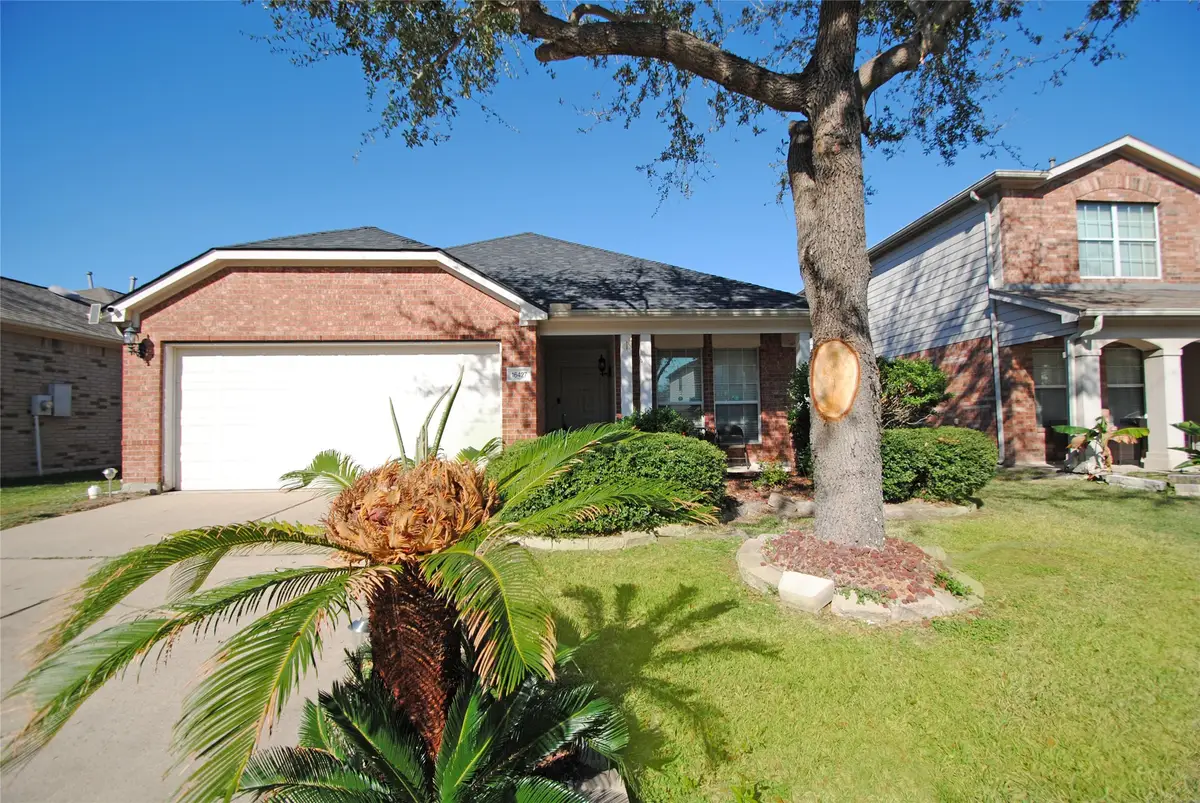 16427 Kettlebrook Lane, Houston, TX 77049 - Image #1