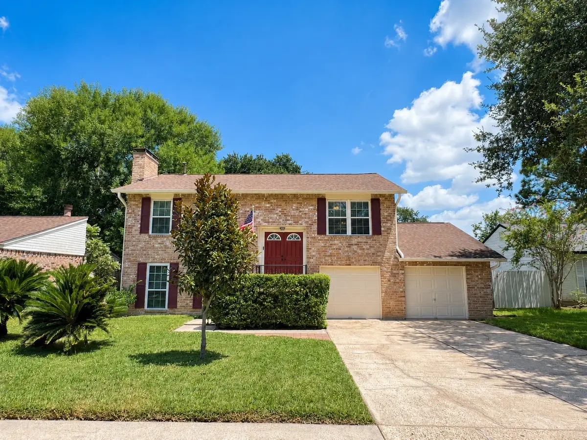 15219 Mcconn Street, Houston, TX 77598 - #1