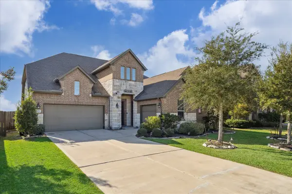 7438 Dry Stone Lane, Richmond, TX 77469