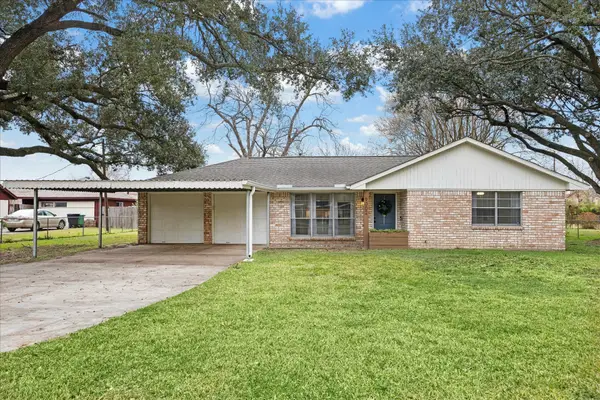 9002 Friendship Road, Houston, TX 77080