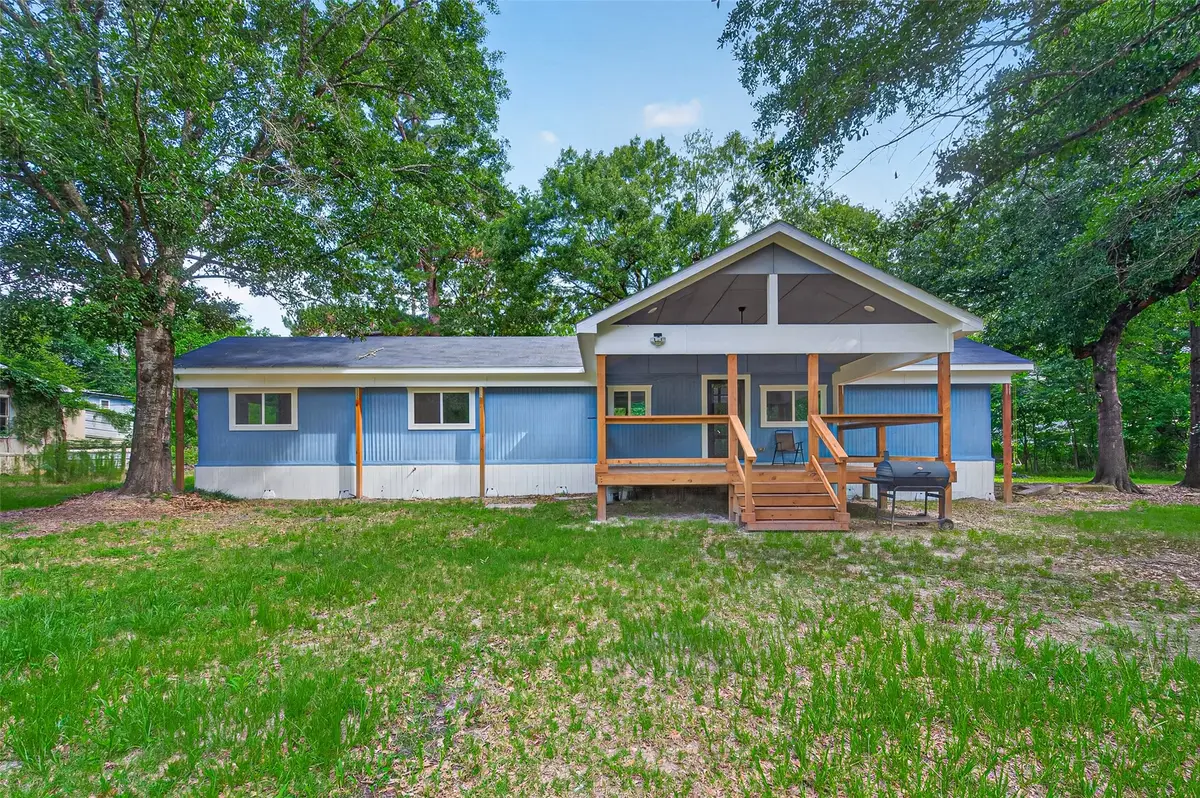127 Pine Wood Dr, Trinity, TX 75862 - #1