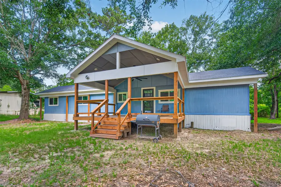 127 Pine Wood Dr, Trinity, TX 75862 - #2