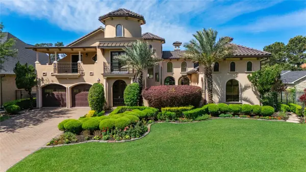 14515 Serrano Creek Lane, Humble, TX 77396