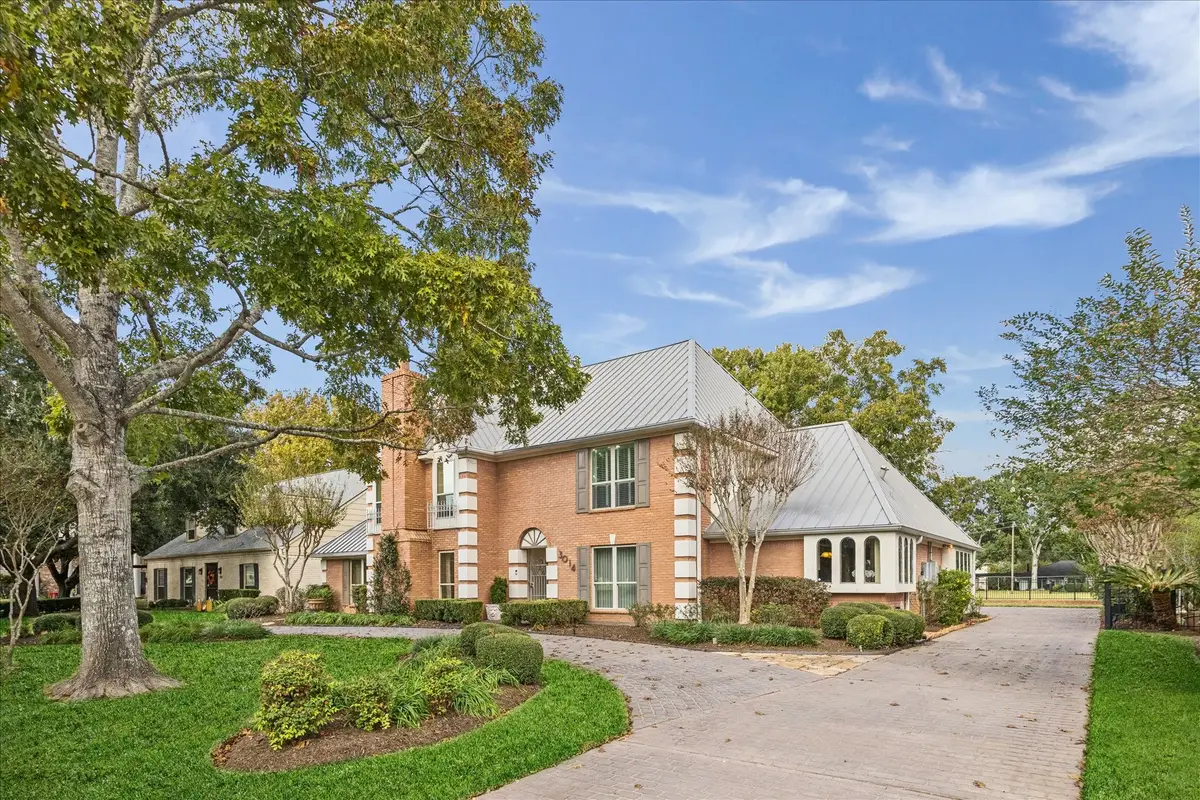 3014 Hampton Drive, Missouri City, TX 77459 - Image #1