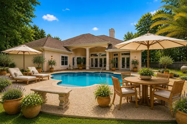 13411 Desert Inn Circle, Montgomery, TX 77356