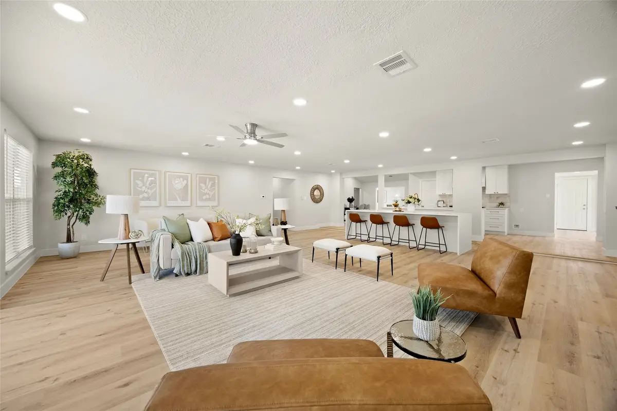 6034 Willowbend Boulevard, Houston, TX 77096 - #1