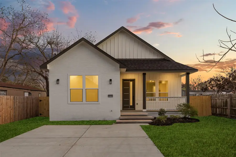 615 Lettie Street, Richmond, TX 77469 - Image #2