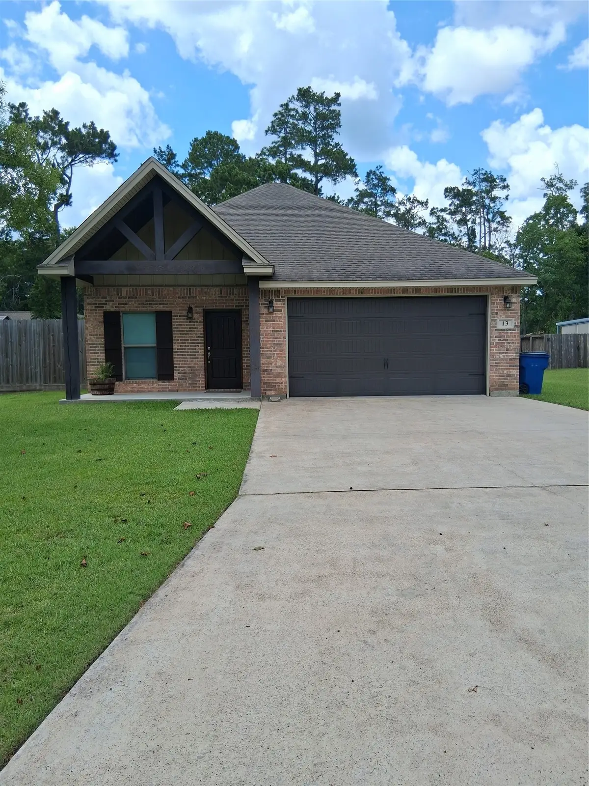 13 Clover Lane, Lumberton, TX 77657 - #1
