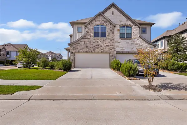 19603 San Angelo Park Drive, Cypress, TX 77433