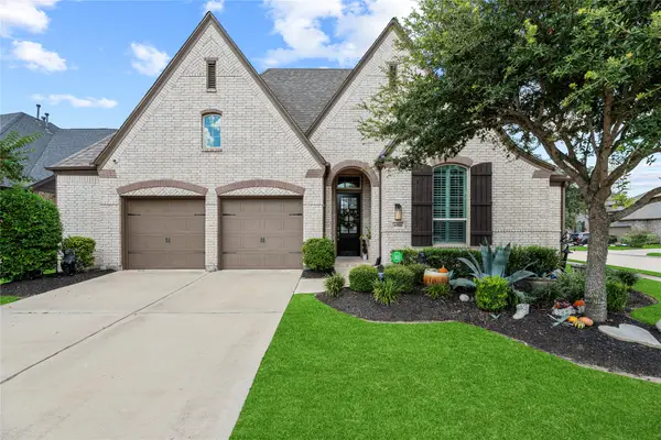 6906 Thomas Trail, Katy, TX 77493