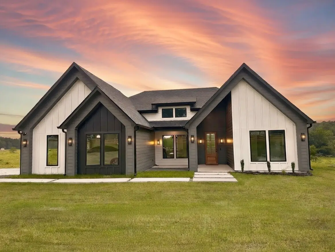 1000 Denson Allen, Coldspring, TX 77331 - Image #1